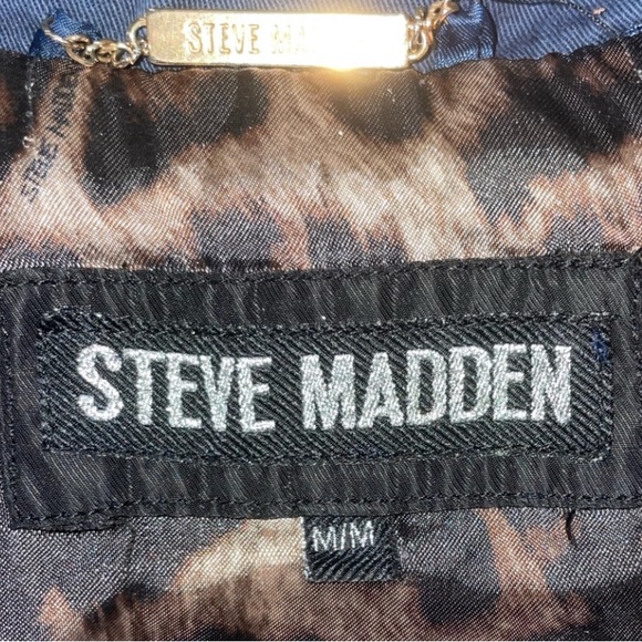 Women's Steve Madden Utility Jacket - Picture 15 of 16